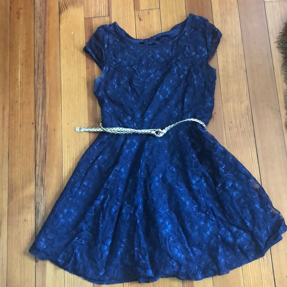 Wedding guest/cocktail dress